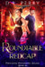 Roundtable Redcap by D. R. Perry