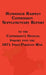 Hamoodur Rahman Commission of Inquiry Into the 1971 India-Pakistan War, Supplementary Report by Government of Pakistan