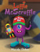 Luffle McScruffle by Mandy Dokie