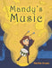 Mandy's Music by Patricia Cruzan