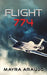 Flight 774 by Mayra Araujo