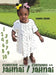 Counting with Jahnai / Contando con Jahnai by Carrie Crone