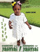Counting with Jahnai / Contando con Jahnai by Carrie Crone