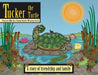 Tucker the Turtle by Suzanne Morales