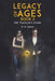 Legacy of Ages by R. M. Baxter