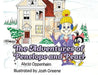 The Adventures of Penelope and Pearl by Alycia Oppenheim
