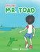 Saving Mr. Toad by Dannel Wissler