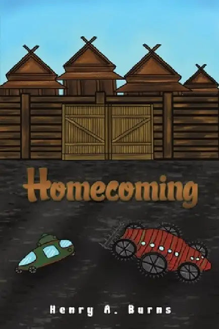 Homecoming by Henry a. Burns