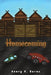 Homecoming by Henry a. Burns