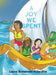 A Joy We Spent by Laura Bratenahl Alderdice