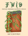 TWID - Traveling, Wondering, Imaginative, Dweller by Alicia Medeiros