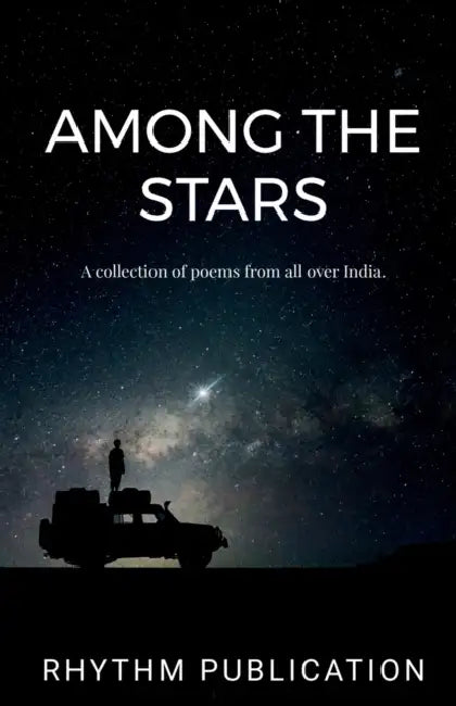 Among the stars by Rhythm Publication