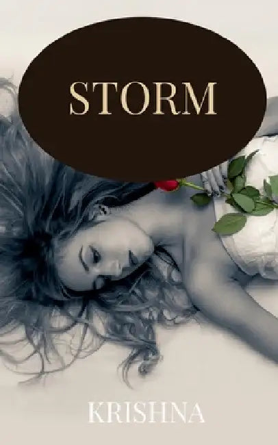 Storm by Krishna