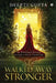 She Walked Away Stronger: An Emotional Journey through a Poetic Landscape by Deepti Gupta