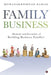 Family Business: Methods and Essentials of Building Business Families by Mohanakrishnan Raman