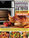Instant Vortex Air Fryer Oven Cookbook 2020-2021: Time Saving and Most Delicious Air Fryer Oven Recipes for Fast & Healthy Meals. ( Air Fryer, Roastin by Mary Stack