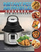 Instant Pot Air Fryer Lid Cookbook For Beginners: Affordable and Flavorful Recipes to Fry, Roast, Bakes and Dehydrate with Your Instant Pot Air fryer by Angela Trotter
