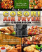 The Essential Cosori Air Fryer Cookbook: Easy & Healthy Recipes for Your Cosori Air Fryer. ( Fry, Bake, Grill, Roast and More ) by Caitlyn Pryor
