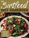 The Sirtfood Diet Cookbook: Delicious and Healthy Sirtfood Diet Recipes to Help You Burn Fat, Get Lean and Feel Great by Scott Johnson