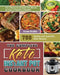 The Complete Keto Instant Pot Cookbook: 700 Healthy and Scientific Keto Recipes for Everyone Around the World to Live a Healthy Lifestyle by Susan Stubbs
