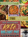 The Complete Keto Instant Pot Cookbook: 700 Healthy and Scientific Keto Recipes for Everyone Around the World to Live a Healthy Lifestyle by Susan Stubbs