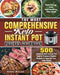 The Most Comprehensive Keto Instant Pot Recipes Cookbook: 500 Complete Keto Instant Pot Electric Pressure Cooker Recipes to Upgrade Your Body Health, by Greg Bales