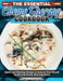 The Essential Chemo Therapy Cookbook: Quick, and Effortless Recipes to Improve Your Overall Health with Mouth-Watering Dishes by Thelma Lansberry