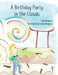 A Birthday Party in the Clouds by Rose Bergeria