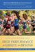 High Performance in Midlife and Beyond: Champion Masters Women Runners and Other Experts by Cathy Utzschneider