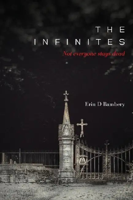 The Infinites: Not Everyone Stays Dead by Erin D. Bambery