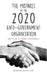 The Mistakes of the 2020 Anti-Government Organization: And the Use of Freudian Psychoanalysis by Benjamin Levine
