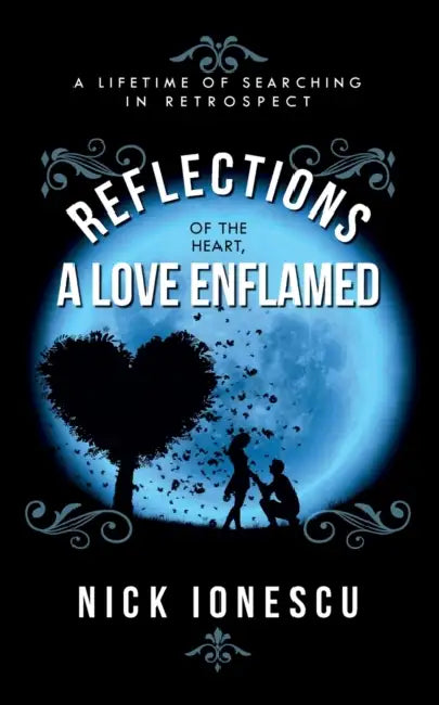 Reflections Of The Heart A Love Enflamed