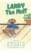 Larry The Mutt by Angela DeCarlo