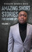 Amazing Short Stories for Grow Ups by Richard Dennis Mays