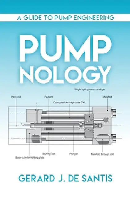 Pump-Nology by Gerard J. de Santis