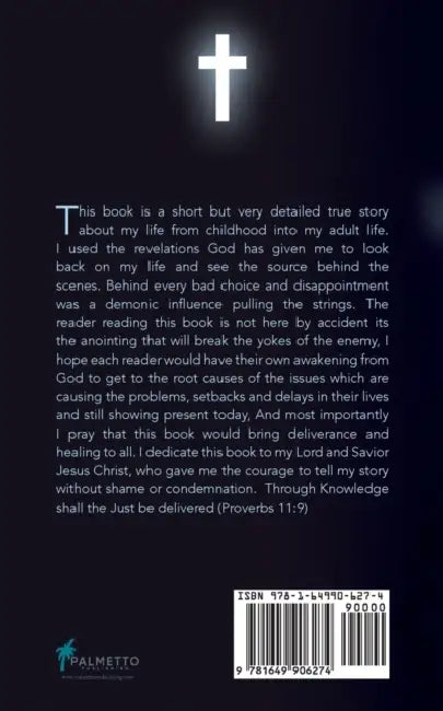 Sleeping with the devil, Awakened by God by Nicole M. Freeling