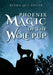 Phoenix Magic of the Wolf Pup by Herma Lois Snider