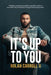 It's Up To You by II Carroll Nolan