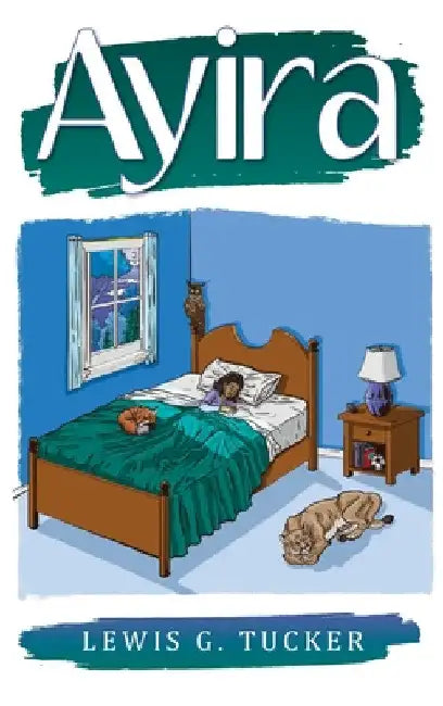 Ayira by Lewis Tucker