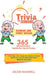 Trivia for Seniors: Random and Funny Edition. 365 Hilariously Random Questions That Will Test Your Wit, Develop Your Sense of Humor and Ke by Jacob Maxwell