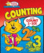 Counting by Cassie Gitkin