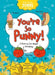 You're So Punny! by Sequoia Childrens Publishing