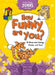 How Funny Are You?: All about Joke Making, Pranks, and More! by Sequoia Kids Media