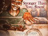 Stronger Than You Know by Christie Person
