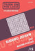 Turn On The Logic Sudoku Jigsaw 200 Master Puzzles 9x9 (15) by Dina Smile