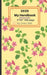 2020 My Handbook by CICI Calendar