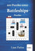 Battleships Puzzles - 200 Puzzles 10x10 (book 1) by Liam Parker