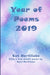 Year of Poems 2019 by Cyro Hartliebe, Cat Hartliebe