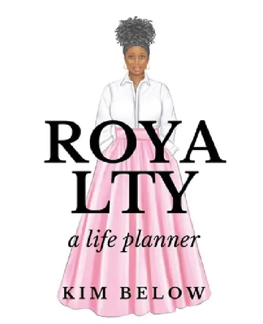 Royalty by Kim Below