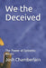 We the Deceived: The Power of Systemic Norms by Josh Chamberlain